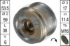 ERA 219077 Alternator Freewheel Clutch